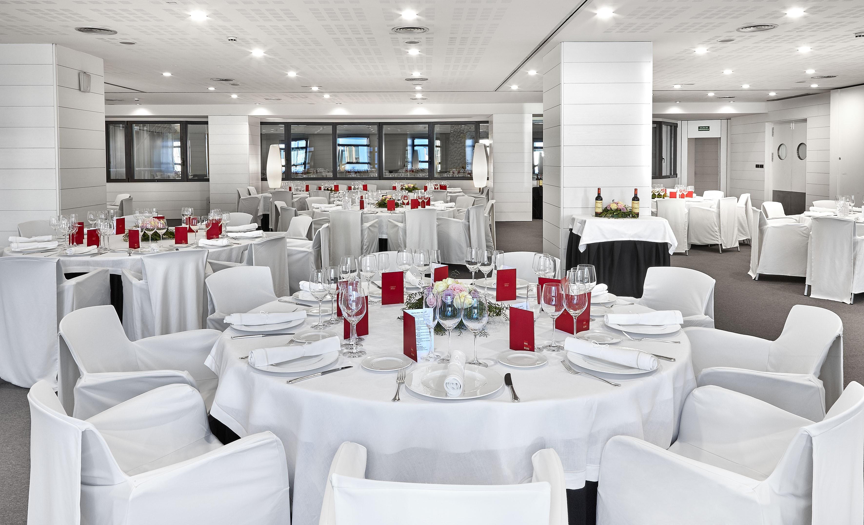 The Artist Grand Hotel Of Art Bilbao Exterior photo The Grand Ballroom